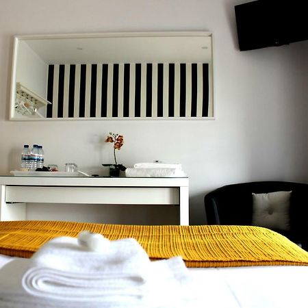Hotel Aveiro White House Extérieur photo