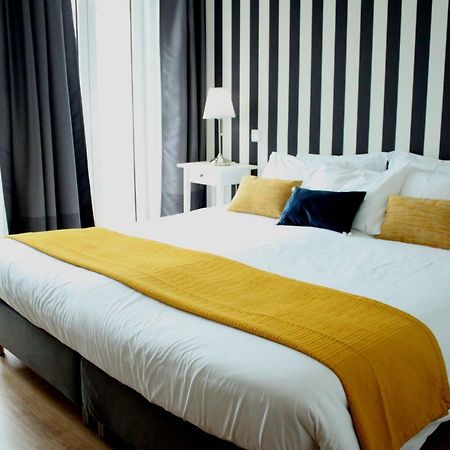 Hotel Aveiro White House Extérieur photo