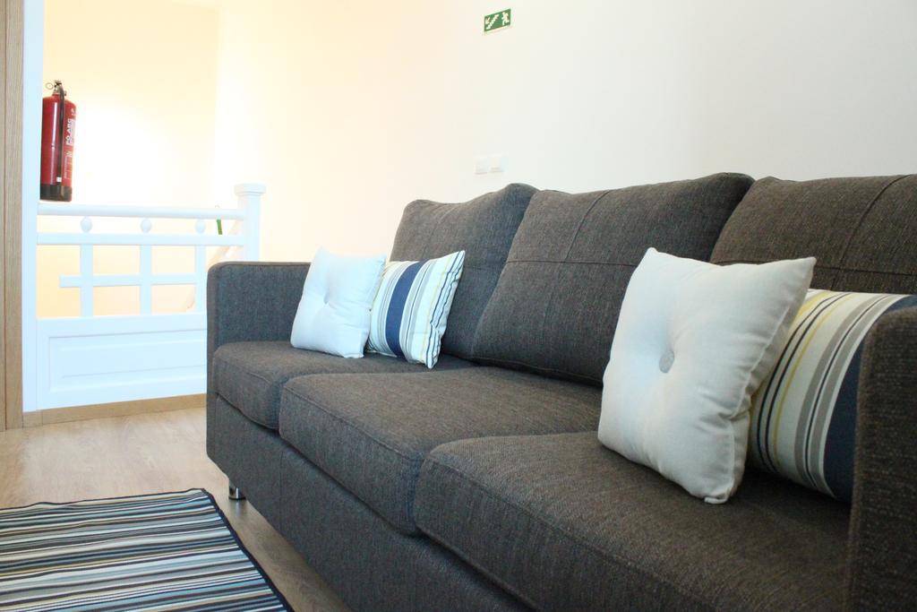 Hotel Aveiro White House Extérieur photo
