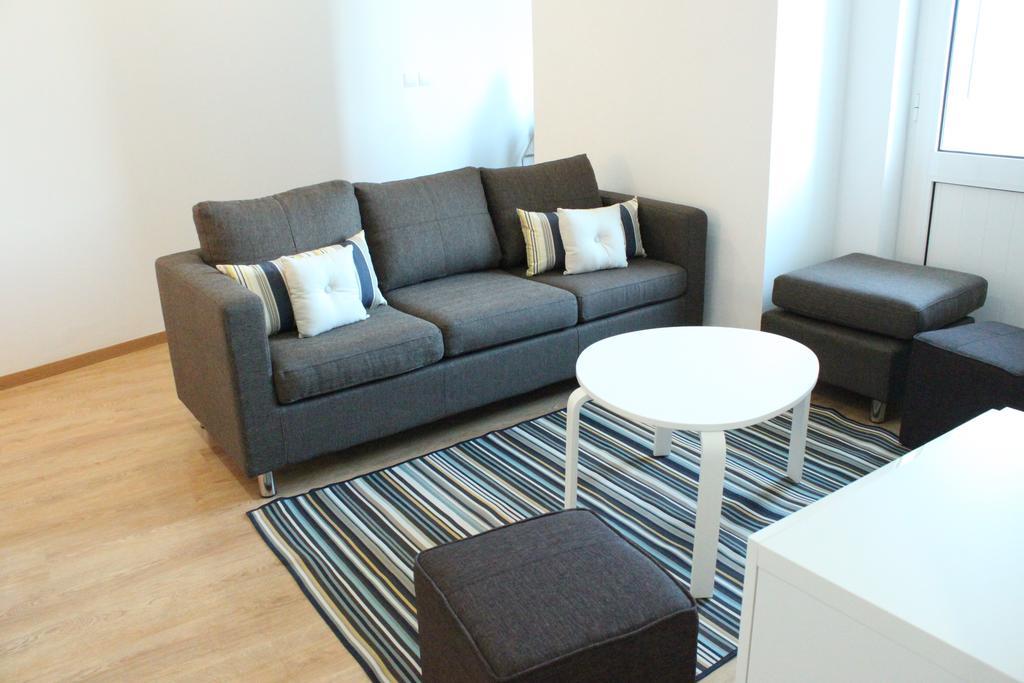 Hotel Aveiro White House Extérieur photo