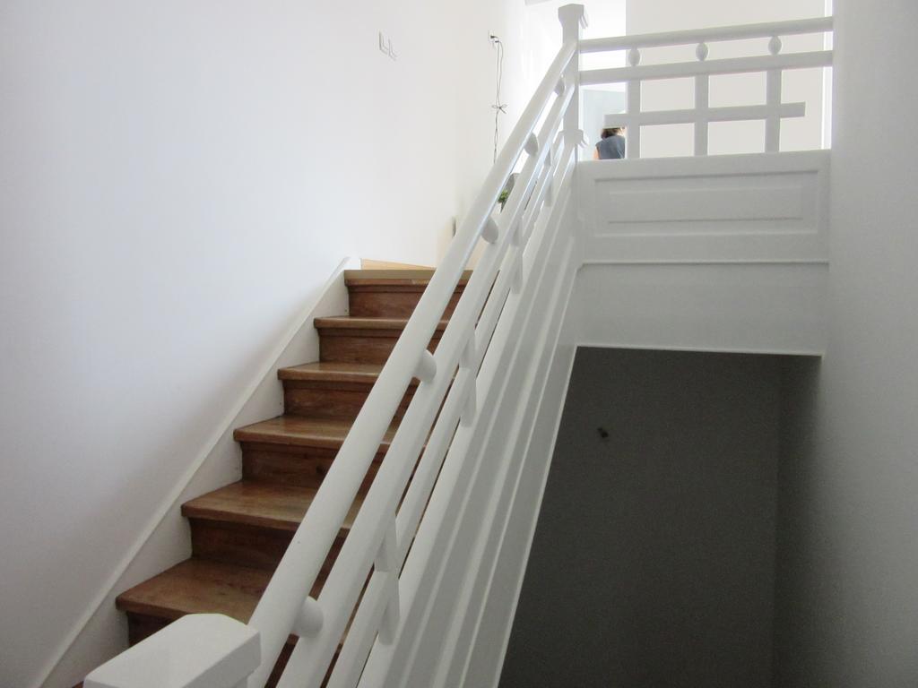 Hotel Aveiro White House Extérieur photo
