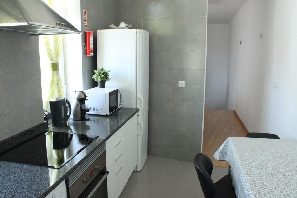 Hotel Aveiro White House Extérieur photo