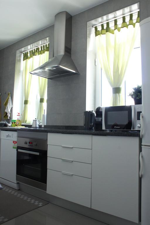 Hotel Aveiro White House Extérieur photo
