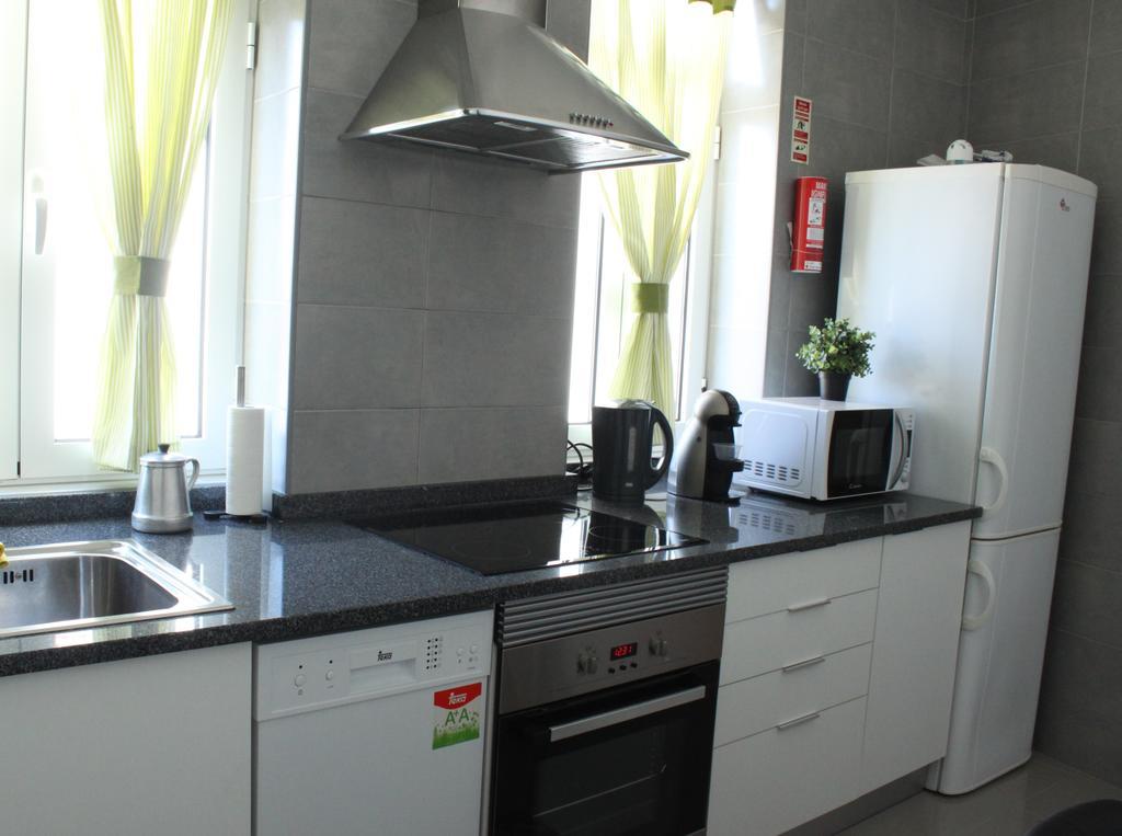 Hotel Aveiro White House Extérieur photo