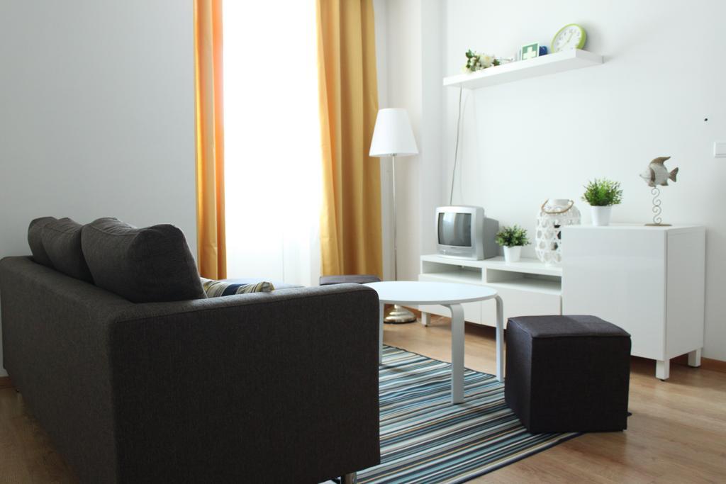 Hotel Aveiro White House Extérieur photo
