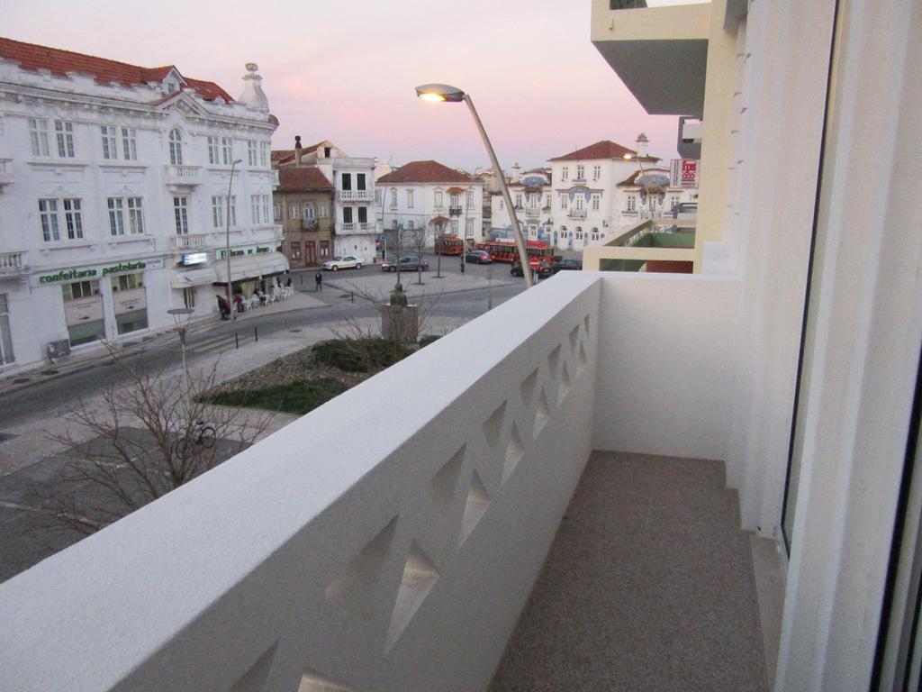 Hotel Aveiro White House Extérieur photo
