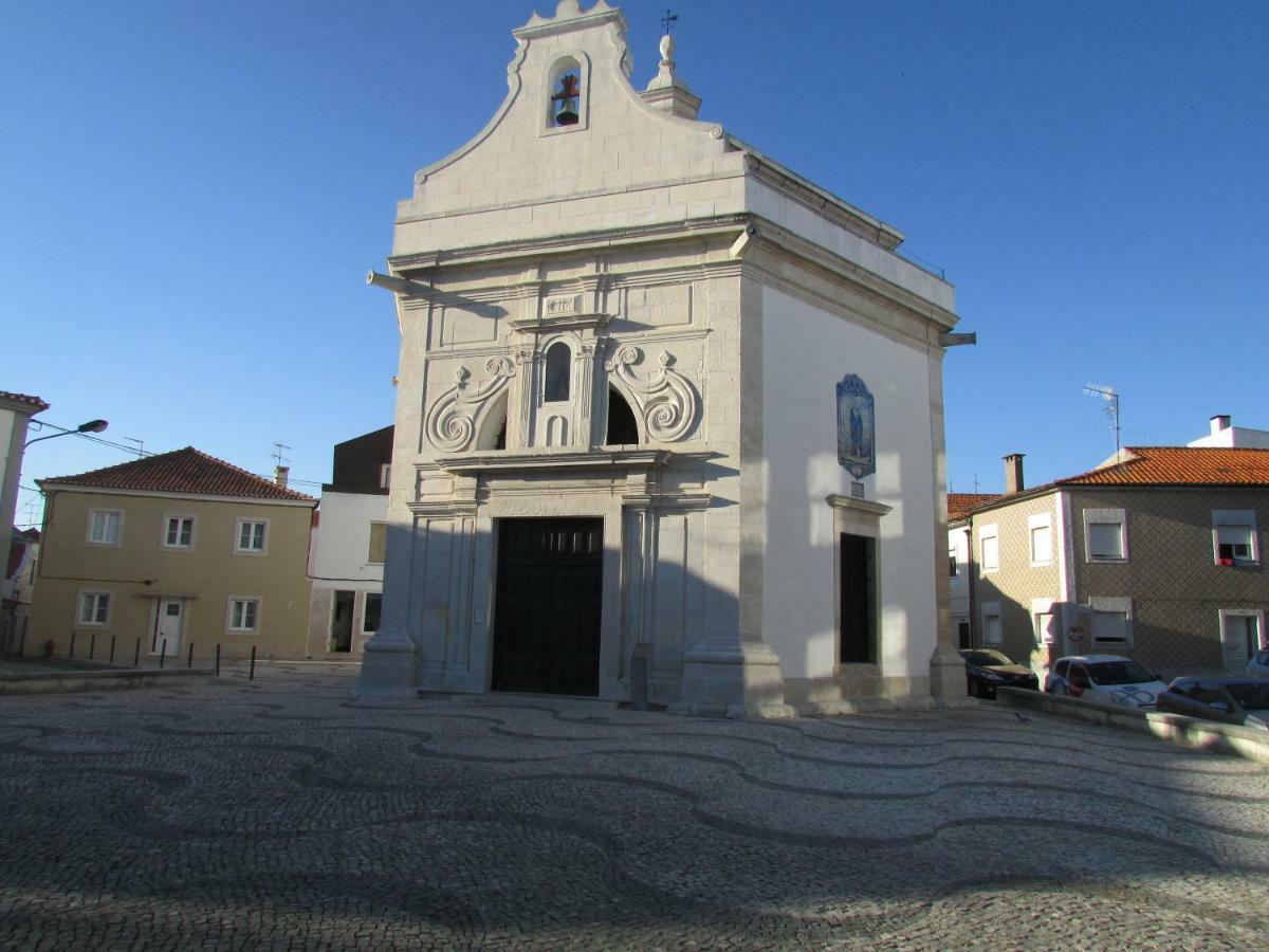 Hotel Aveiro White House Extérieur photo