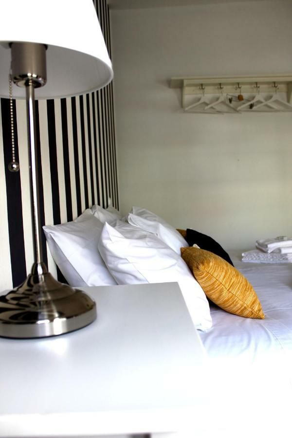 Hotel Aveiro White House Extérieur photo