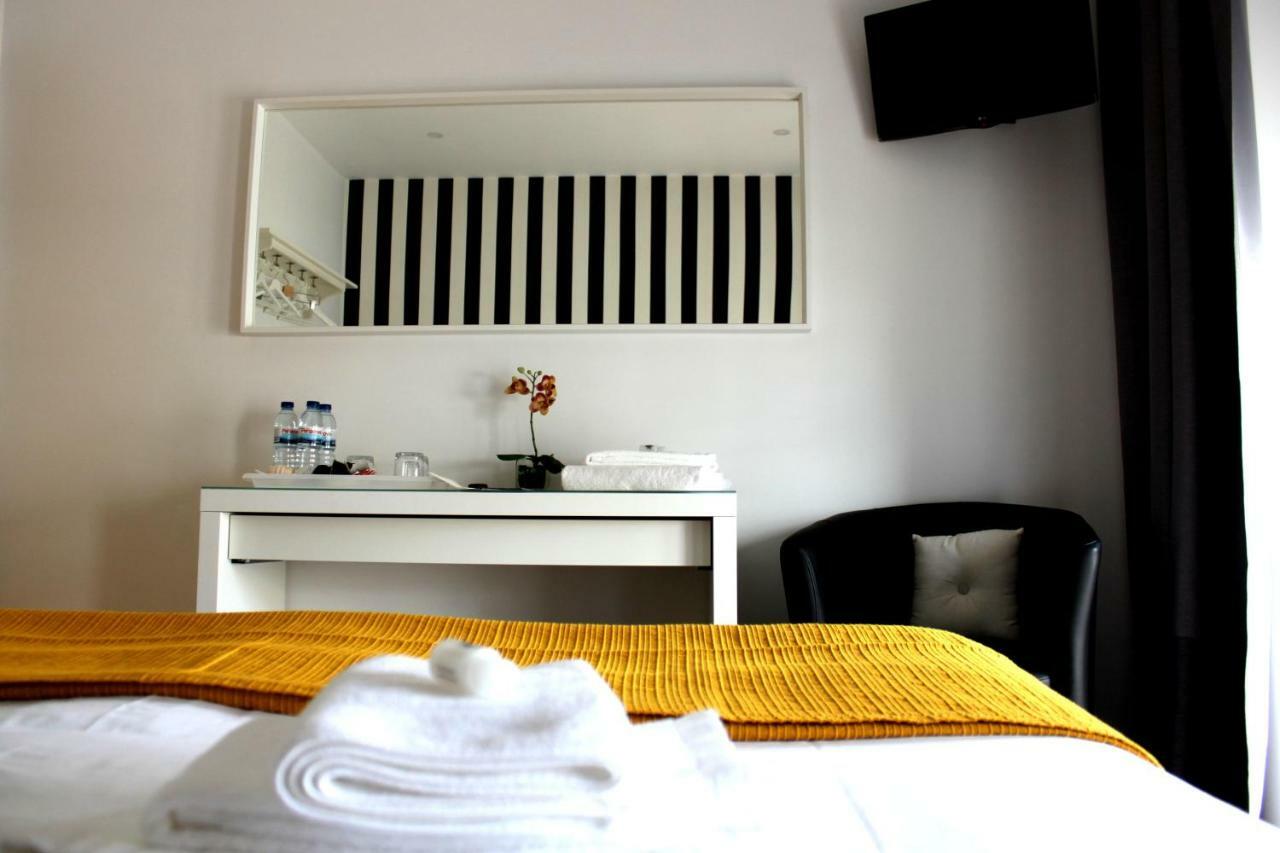 Hotel Aveiro White House Extérieur photo