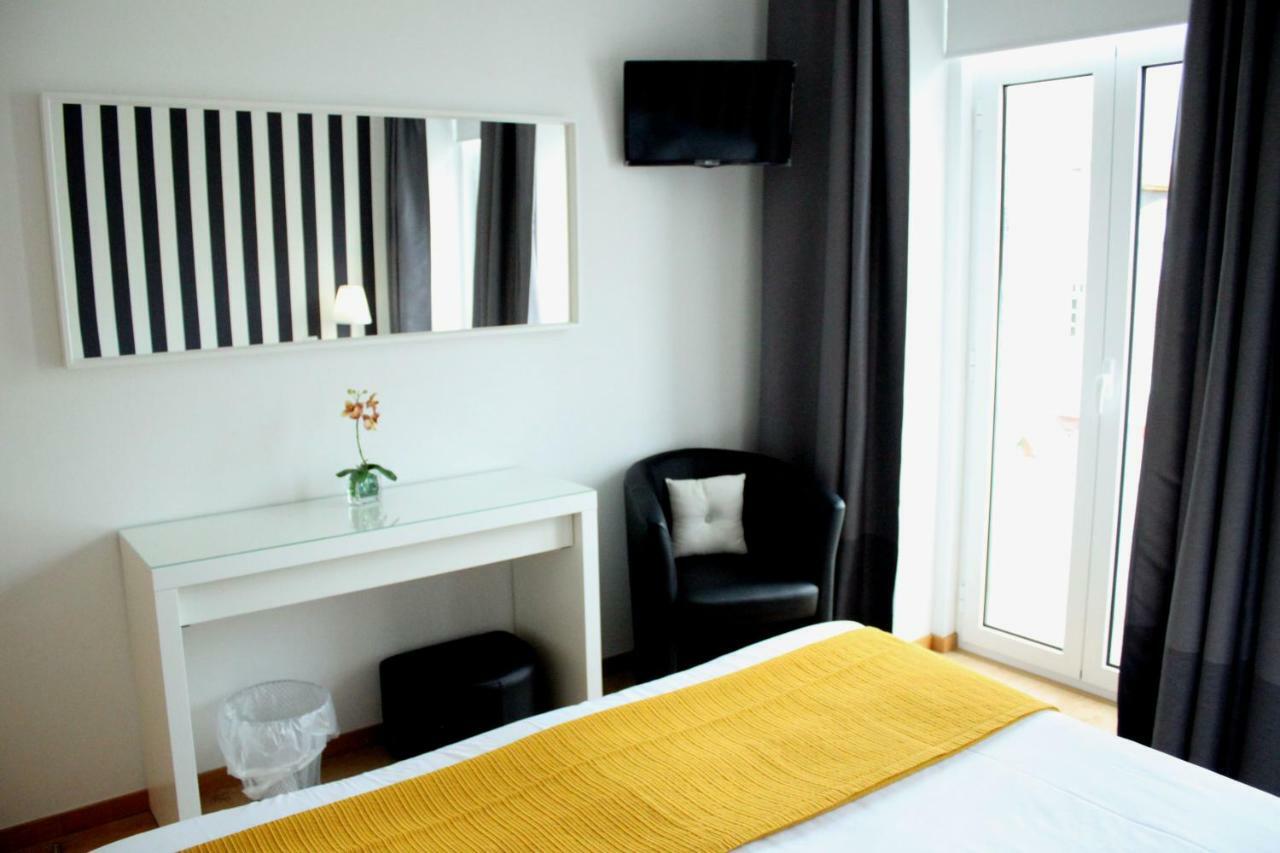 Hotel Aveiro White House Extérieur photo