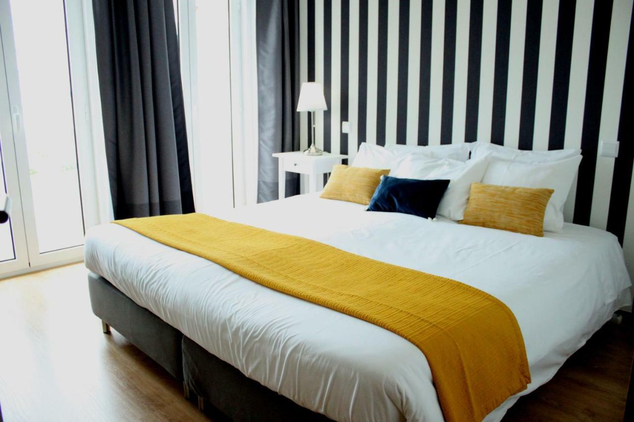 Hotel Aveiro White House Extérieur photo