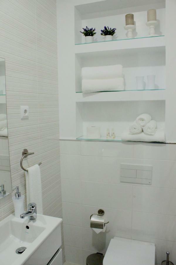 Hotel Aveiro White House Extérieur photo