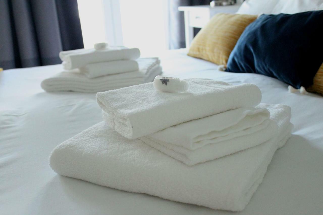 Hotel Aveiro White House Extérieur photo