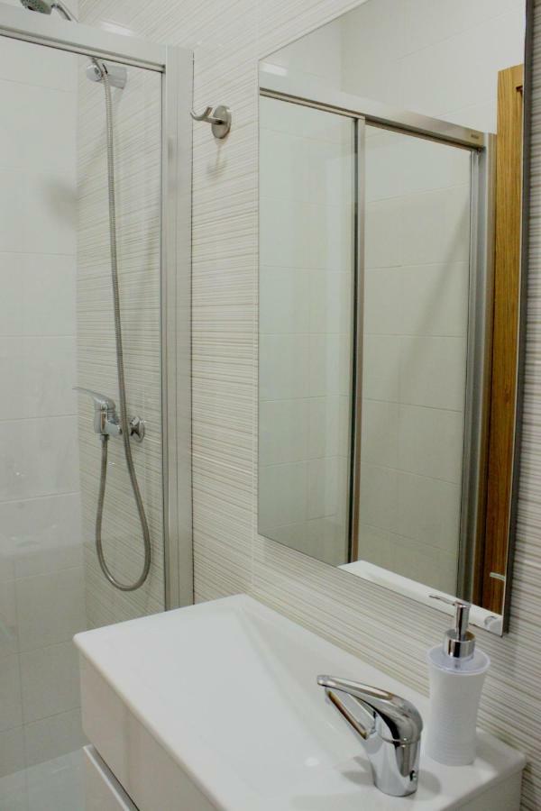 Hotel Aveiro White House Extérieur photo