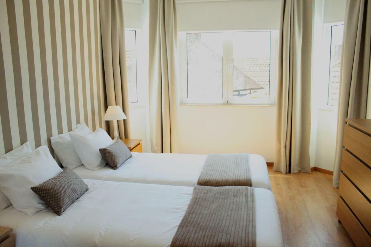 Hotel Aveiro White House Extérieur photo