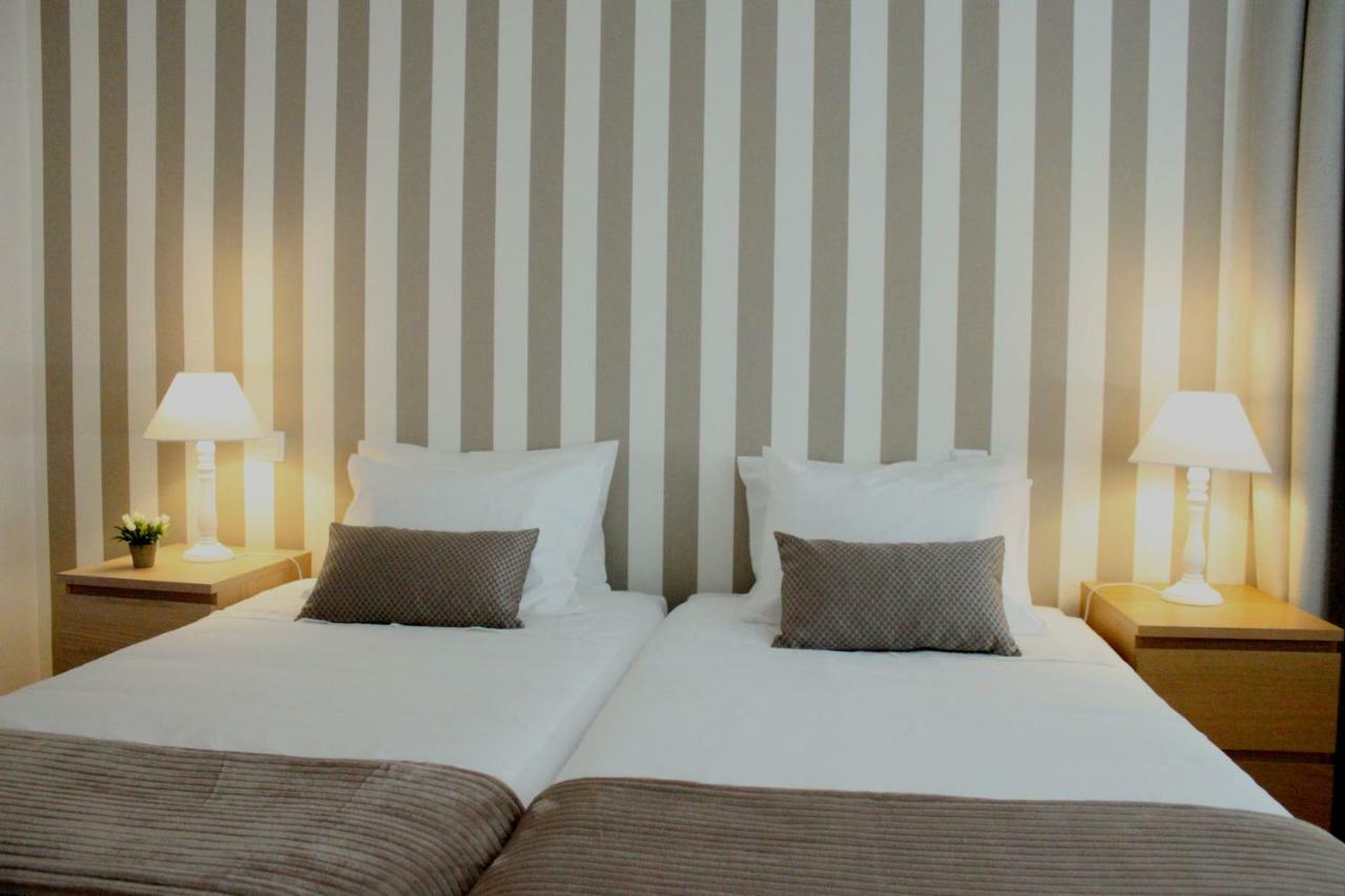Hotel Aveiro White House Extérieur photo