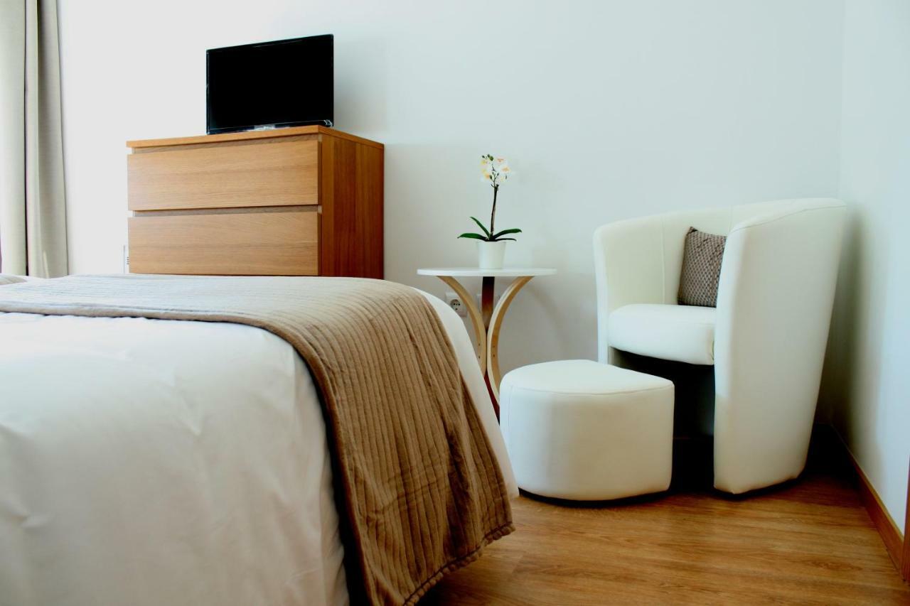 Hotel Aveiro White House Extérieur photo
