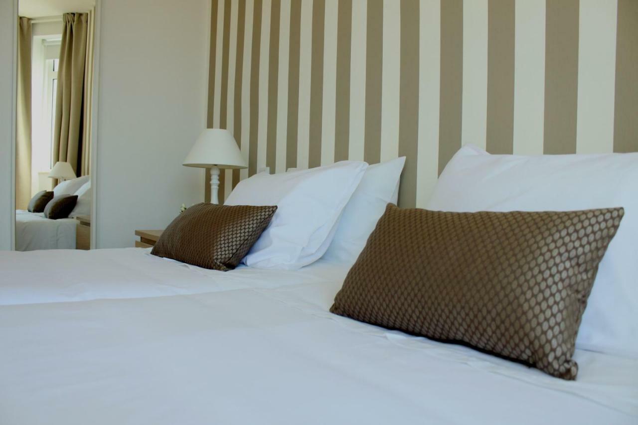 Hotel Aveiro White House Extérieur photo