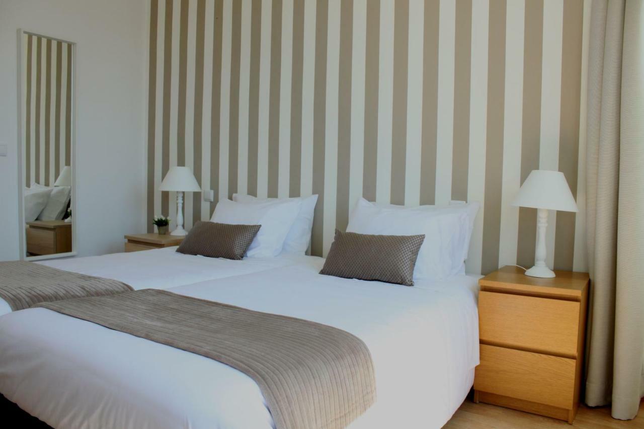 Hotel Aveiro White House Extérieur photo