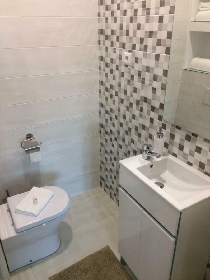 Hotel Aveiro White House Extérieur photo