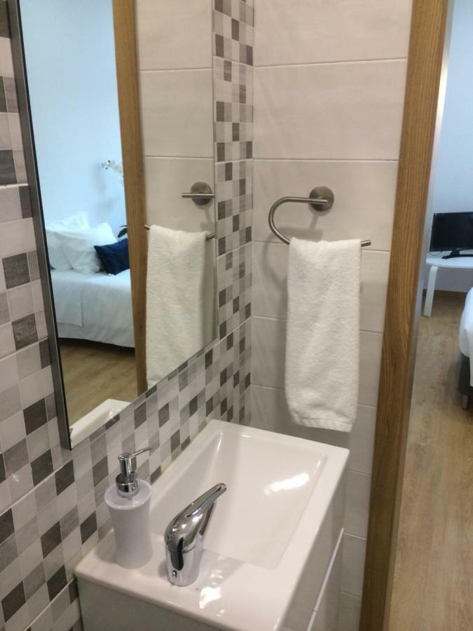 Hotel Aveiro White House Extérieur photo