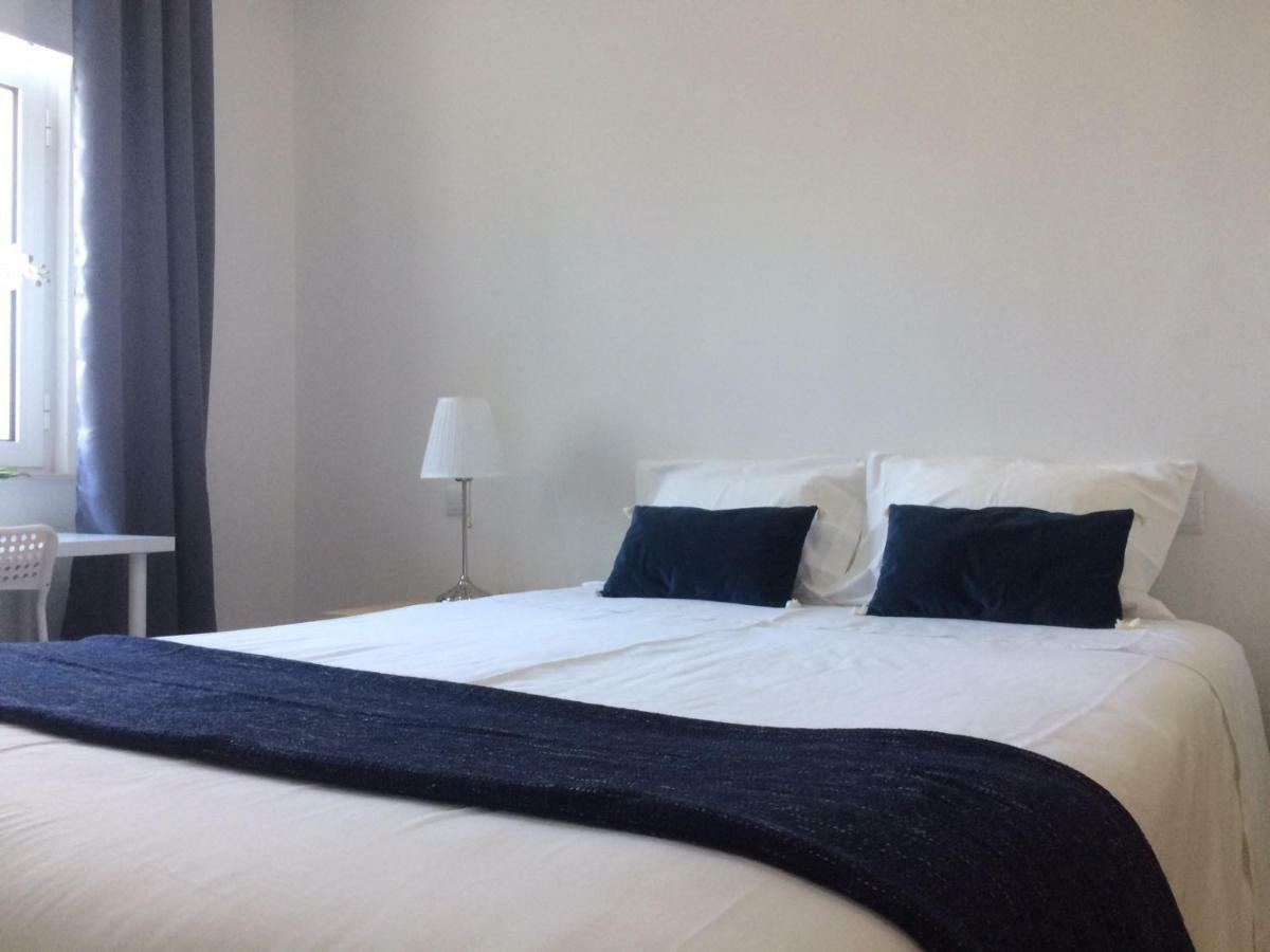 Hotel Aveiro White House Extérieur photo