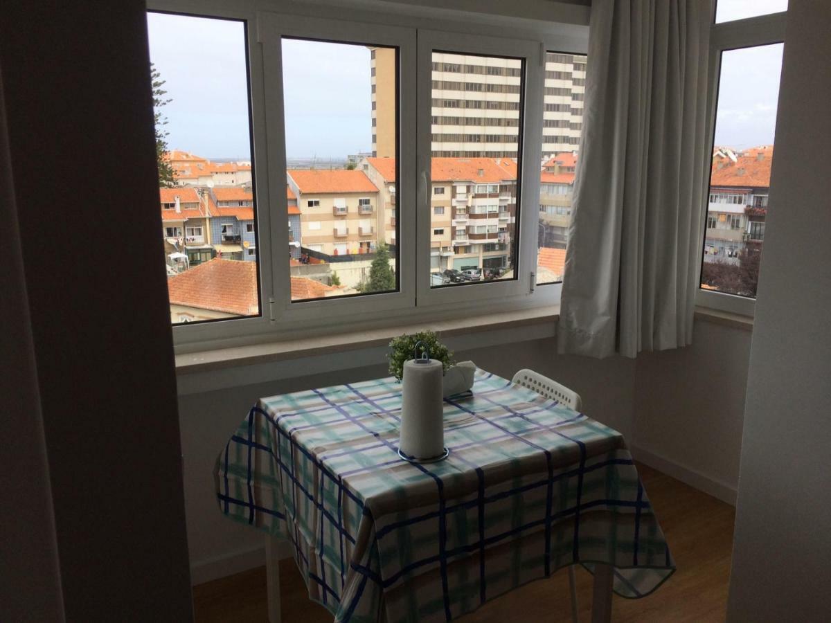 Hotel Aveiro White House Extérieur photo