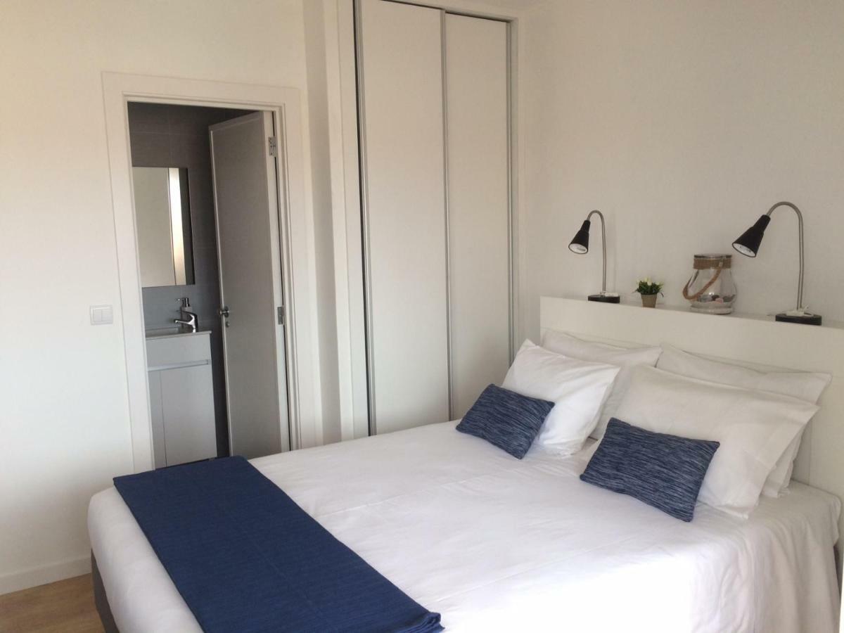 Hotel Aveiro White House Extérieur photo