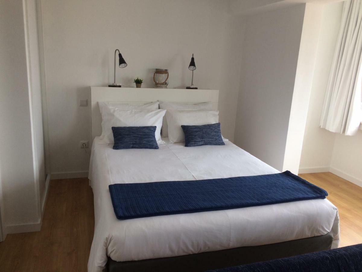 Hotel Aveiro White House Extérieur photo