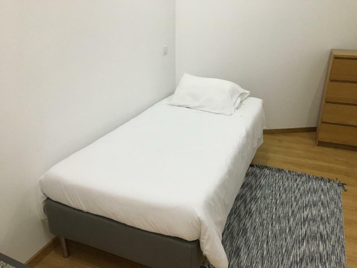Hotel Aveiro White House Extérieur photo