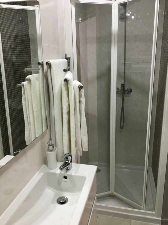 Hotel Aveiro White House Extérieur photo