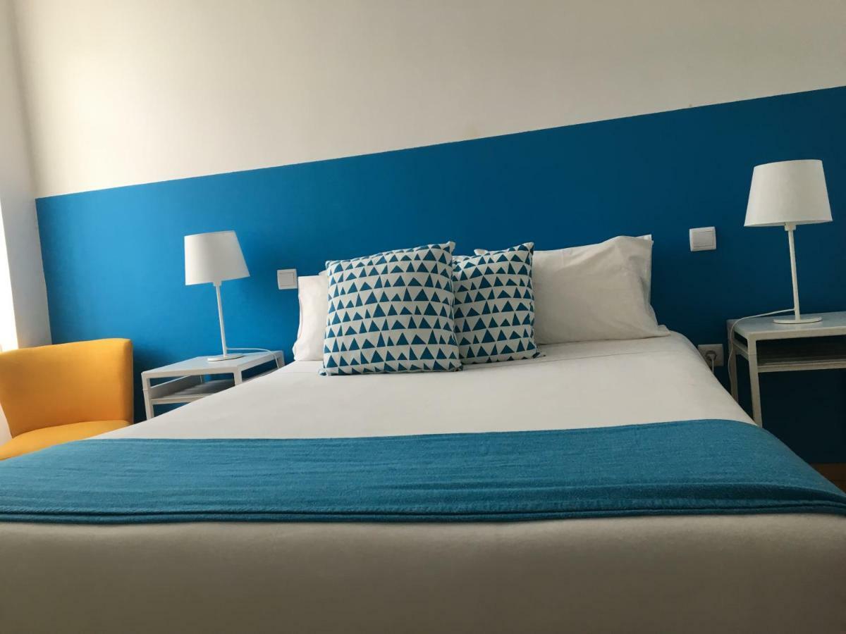 Hotel Aveiro White House Extérieur photo