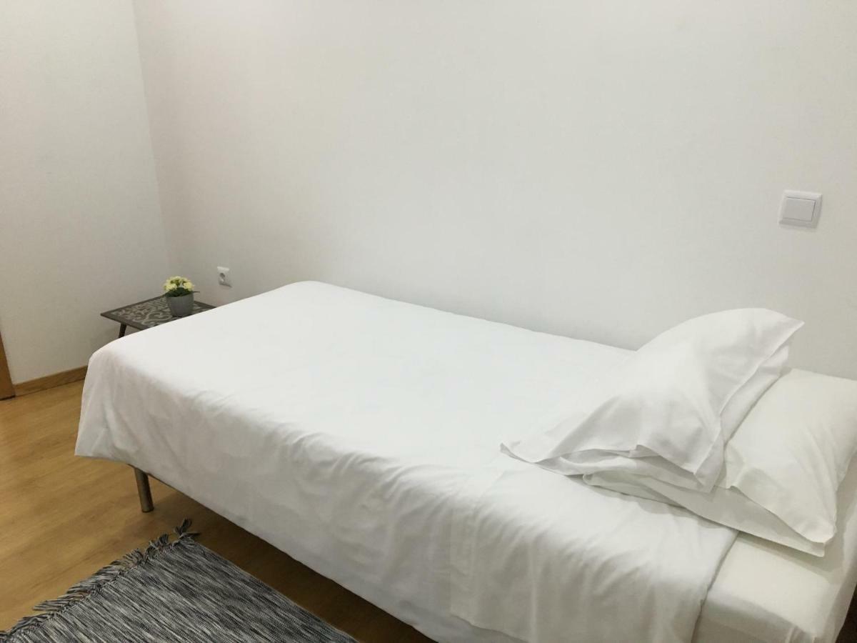 Hotel Aveiro White House Extérieur photo