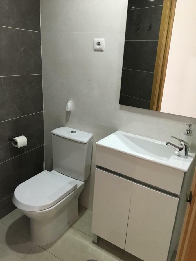 Hotel Aveiro White House Extérieur photo